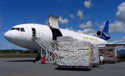 Air cargo II